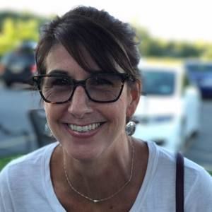 Meet your Posher, Victoria